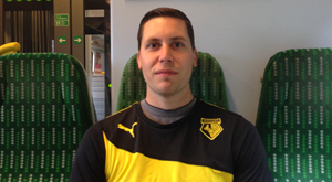 James Cavalier, Phoenix Captain