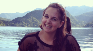Lucy Barker, Welfare Officer